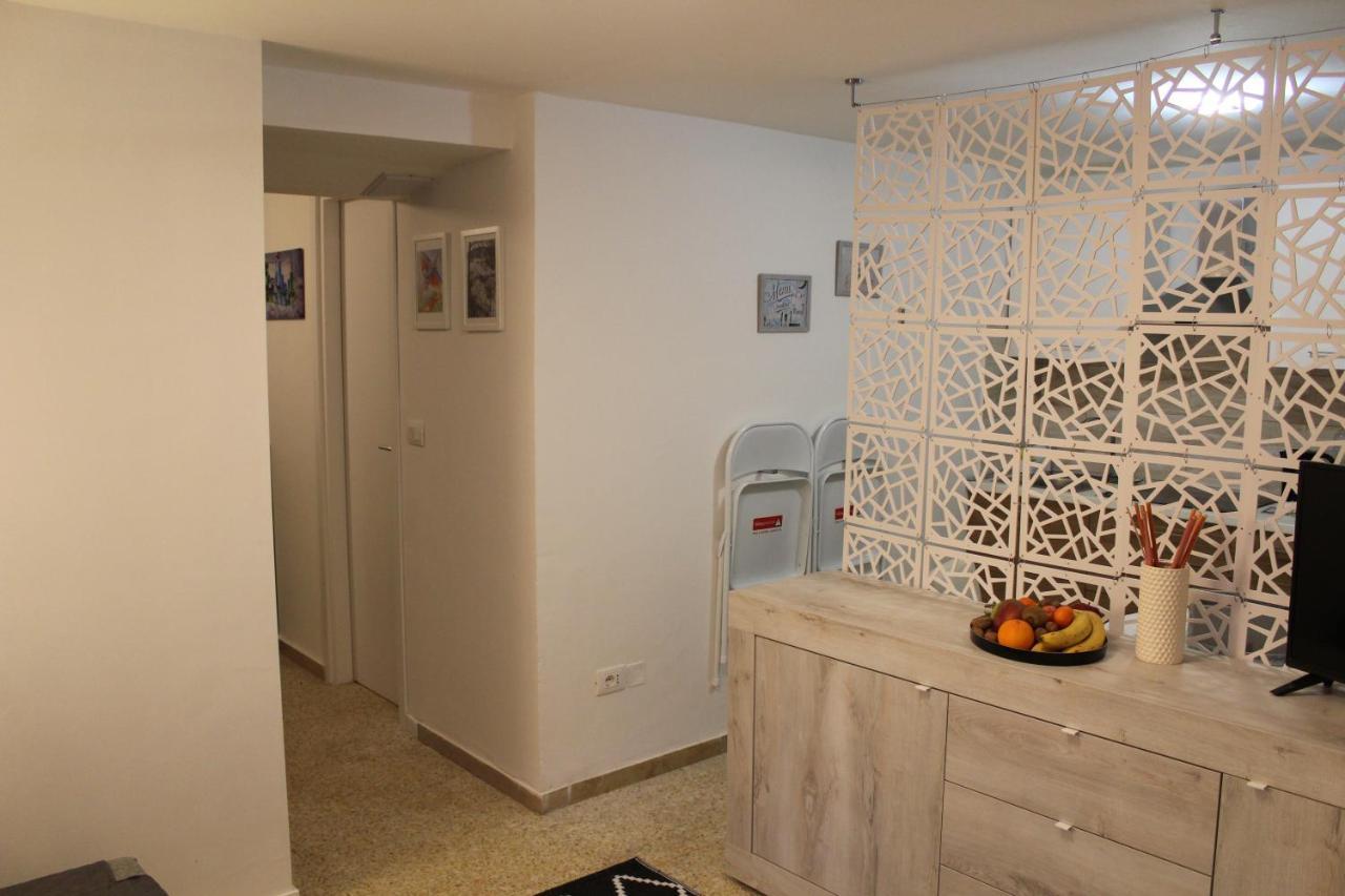 Suite113 In The Center With Beach Pescara Eksteriør bilde